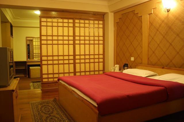The Denzong Shangrila Ґанґток Номер фото